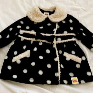 Harajuku Mini for Target girls jacket, size Small
